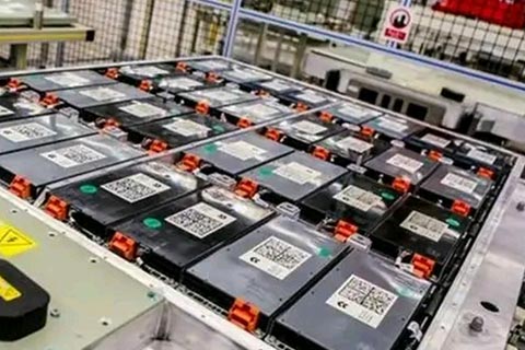 天津三元锂电池回收-上门回收废铅酸电池|高价报废电池回收